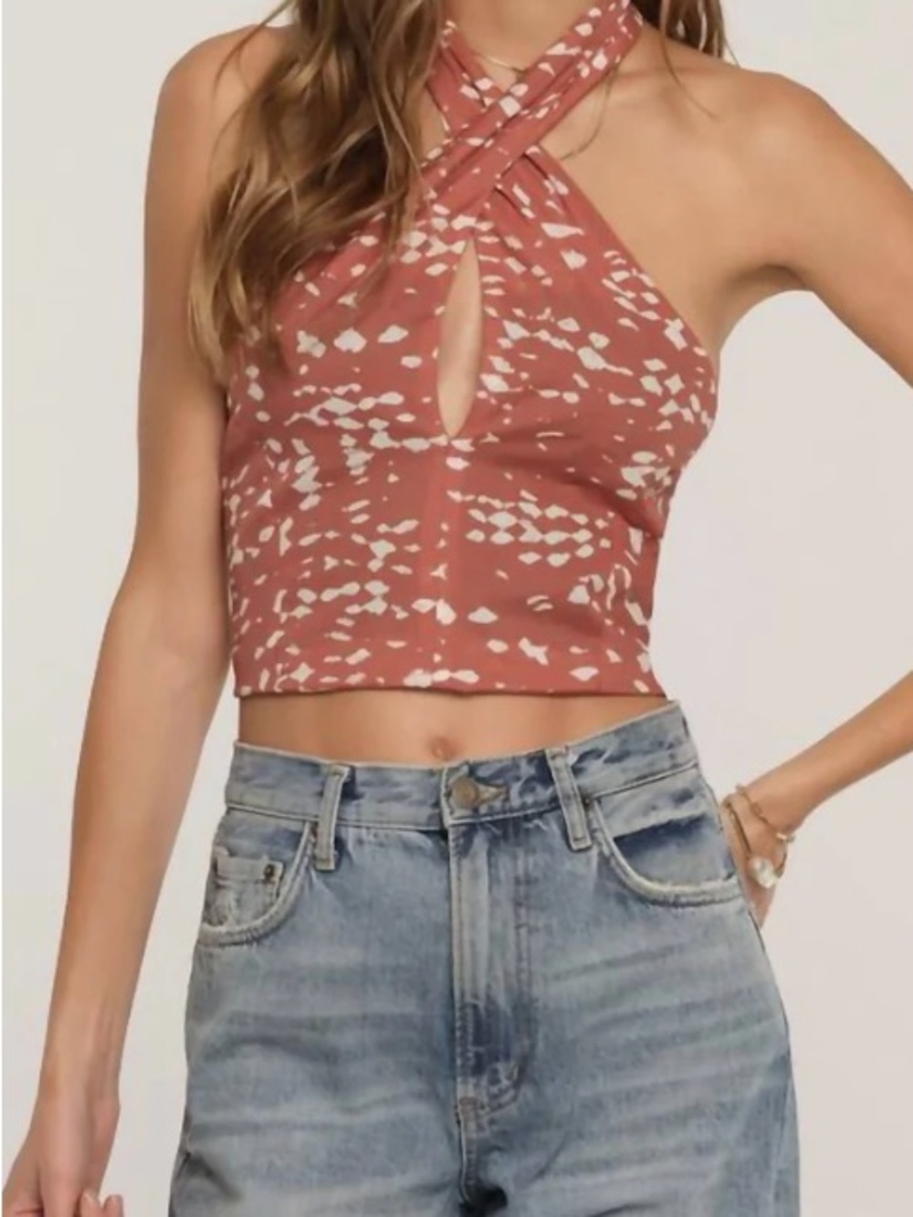 NWT! - Jolie Top
